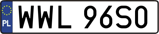 WWL96S0