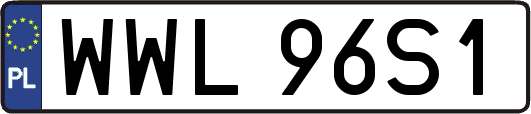 WWL96S1
