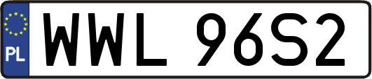 WWL96S2