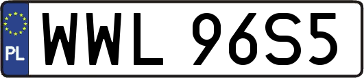 WWL96S5