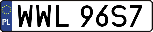 WWL96S7