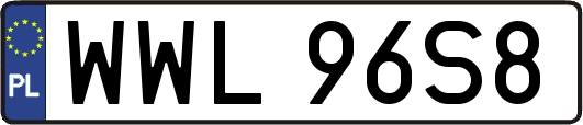 WWL96S8