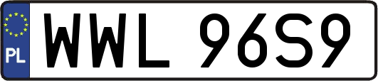 WWL96S9