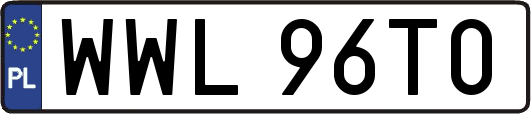 WWL96T0