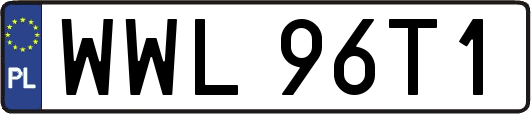 WWL96T1