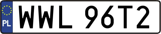 WWL96T2