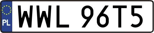 WWL96T5