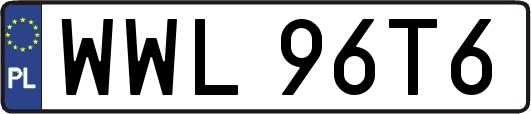WWL96T6