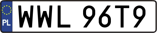 WWL96T9