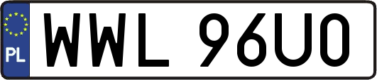 WWL96U0