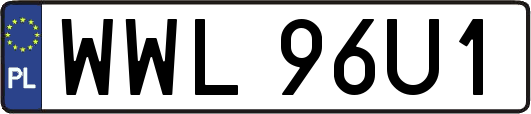 WWL96U1