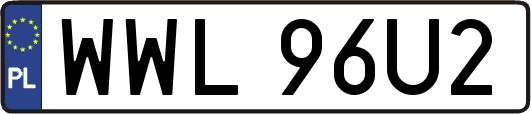 WWL96U2