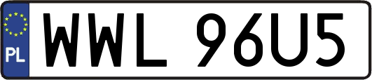 WWL96U5
