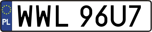 WWL96U7