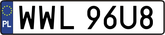 WWL96U8