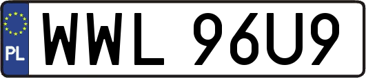 WWL96U9