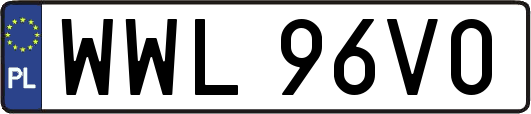 WWL96V0