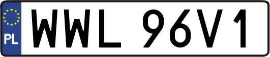 WWL96V1