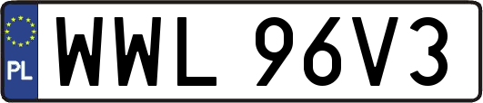 WWL96V3