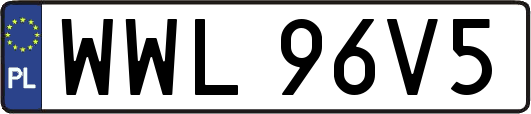 WWL96V5