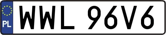 WWL96V6
