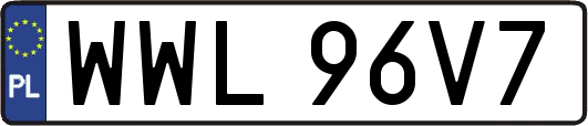 WWL96V7