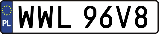 WWL96V8