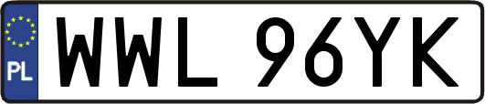 WWL96YK