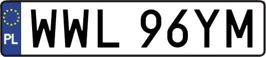 WWL96YM
