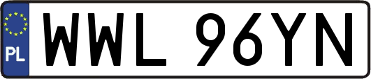 WWL96YN