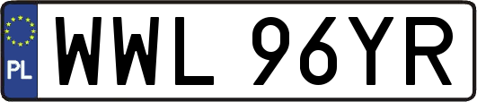 WWL96YR