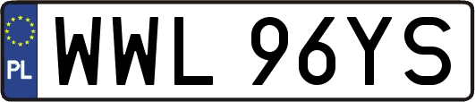 WWL96YS