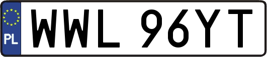 WWL96YT