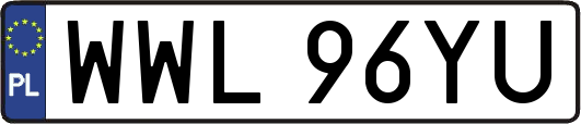 WWL96YU