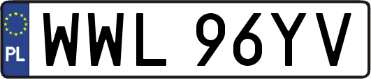 WWL96YV