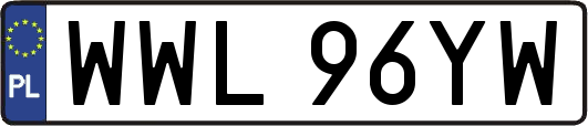 WWL96YW