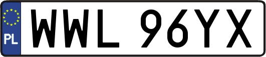 WWL96YX