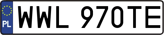 WWL970TE
