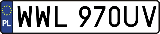 WWL970UV