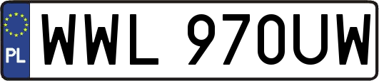 WWL970UW