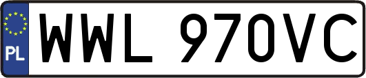 WWL970VC