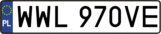WWL970VE