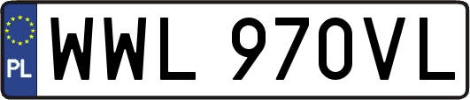 WWL970VL