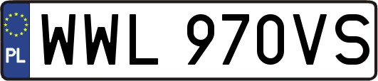 WWL970VS