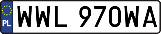 WWL970WA