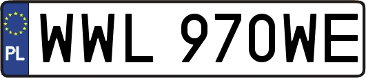 WWL970WE
