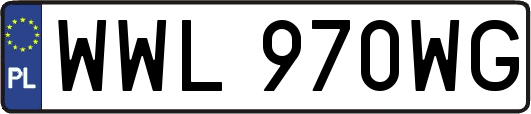 WWL970WG