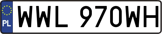 WWL970WH