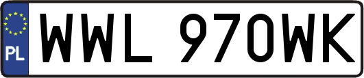 WWL970WK