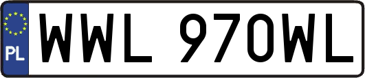 WWL970WL